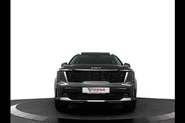 Kia Sorento 1.6 T-GDi Plug-in Hybrid 4WD DynamicPlusLine 7p. -  PanoramaSchuif-/kanteldak - Bose geluid - Stoelverwarming voor en achter - Fabrieksgarantie t/m 2033