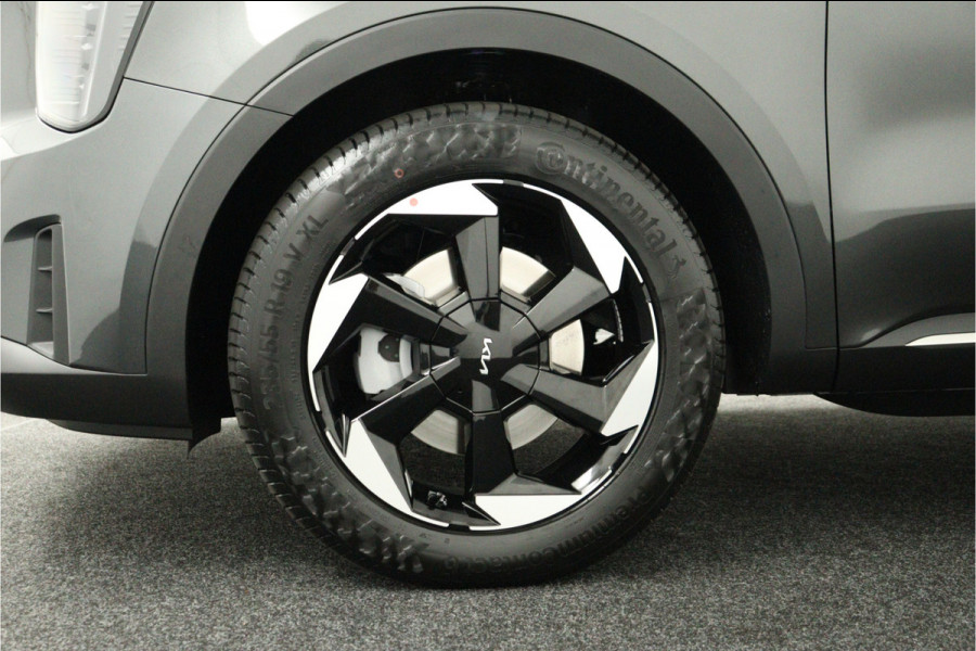 Kia Sorento 1.6 T-GDi Plug-in Hybrid 4WD DynamicPlusLine 7p. -  PanoramaSchuif-/kanteldak - Bose geluid - Stoelverwarming voor en achter - Fabrieksgarantie t/m 2033