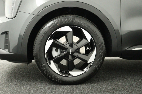 Kia Sorento 1.6 T-GDi Plug-in Hybrid 4WD DynamicPlusLine 7p. -  PanoramaSchuif-/kanteldak - Bose geluid - Stoelverwarming voor en achter - Fabrieksgarantie t/m 2033