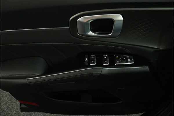 Kia Sorento 1.6 T-GDi Plug-in Hybrid 4WD DynamicPlusLine 7p. -  PanoramaSchuif-/kanteldak - Bose geluid - Stoelverwarming voor en achter - Fabrieksgarantie t/m 2033