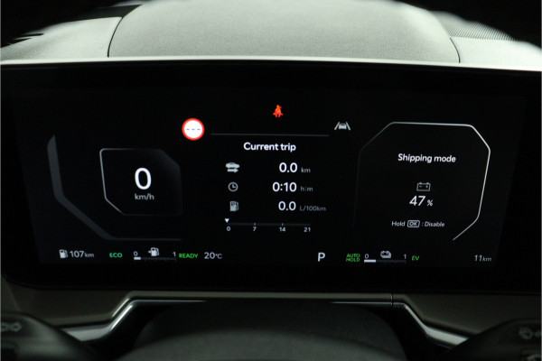 Kia Sorento 1.6 T-GDi Plug-in Hybrid 4WD DynamicPlusLine 7p. -  PanoramaSchuif-/kanteldak - Bose geluid - Stoelverwarming voor en achter - Fabrieksgarantie t/m 2033