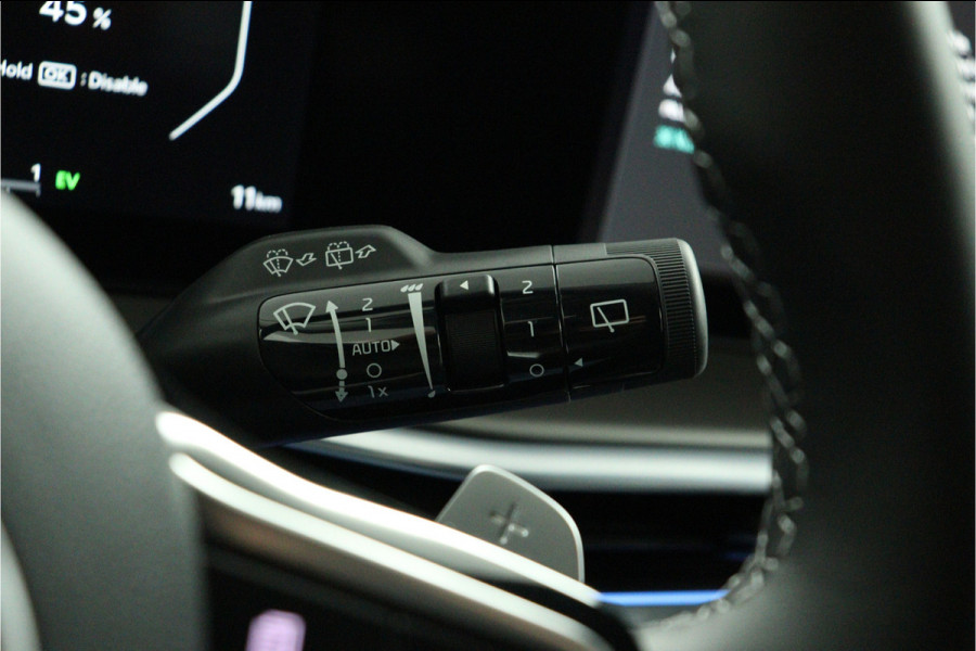 Kia Sorento 1.6 T-GDi Plug-in Hybrid 4WD DynamicPlusLine 7p. -  PanoramaSchuif-/kanteldak - Bose geluid - Stoelverwarming voor en achter - Fabrieksgarantie t/m 2033