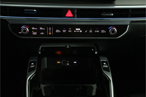 Kia Sorento 1.6 T-GDi Plug-in Hybrid 4WD DynamicPlusLine 7p. -  PanoramaSchuif-/kanteldak - Bose geluid - Stoelverwarming voor en achter - Fabrieksgarantie t/m 2033