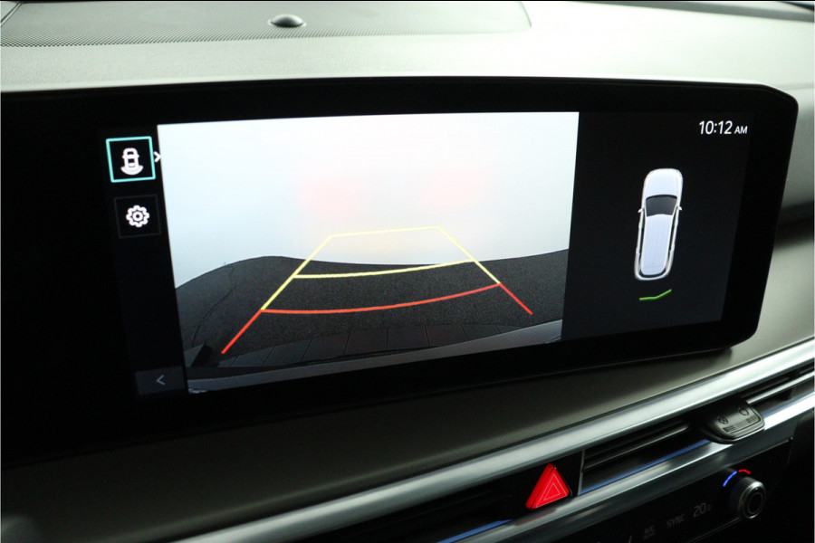 Kia Sorento 1.6 T-GDi Plug-in Hybrid 4WD DynamicPlusLine 7p. -  PanoramaSchuif-/kanteldak - Bose geluid - Stoelverwarming voor en achter - Fabrieksgarantie t/m 2033