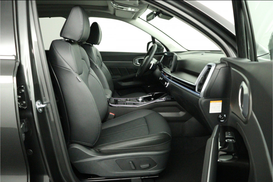 Kia Sorento 1.6 T-GDi Plug-in Hybrid 4WD DynamicPlusLine 7p. -  PanoramaSchuif-/kanteldak - Bose geluid - Stoelverwarming voor en achter - Fabrieksgarantie t/m 2033
