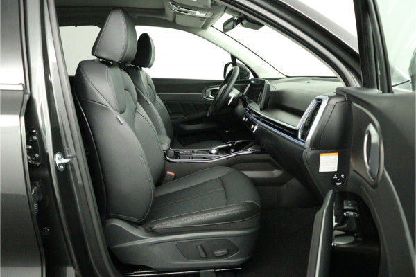 Kia Sorento 1.6 T-GDi Plug-in Hybrid 4WD DynamicPlusLine 7p. -  PanoramaSchuif-/kanteldak - Bose geluid - Stoelverwarming voor en achter - Fabrieksgarantie t/m 2033