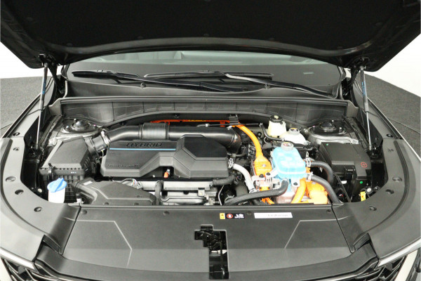 Kia Sorento 1.6 T-GDi Plug-in Hybrid 4WD DynamicPlusLine 7p. -  PanoramaSchuif-/kanteldak - Bose geluid - Stoelverwarming voor en achter - Fabrieksgarantie t/m 2033