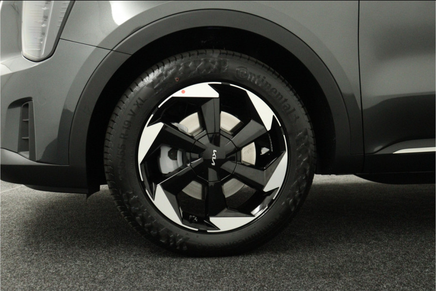 Kia Sorento 1.6 T-GDi Plug-in Hybrid 4WD DynamicPlusLine 7p. -  PanoramaSchuif-/kanteldak - Bose geluid - Stoelverwarming voor en achter - Fabrieksgarantie t/m 2033