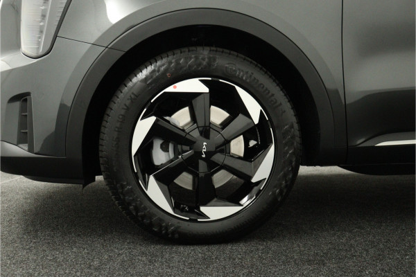 Kia Sorento 1.6 T-GDi Plug-in Hybrid 4WD DynamicPlusLine 7p. -  PanoramaSchuif-/kanteldak - Bose geluid - Stoelverwarming voor en achter - Fabrieksgarantie t/m 2033