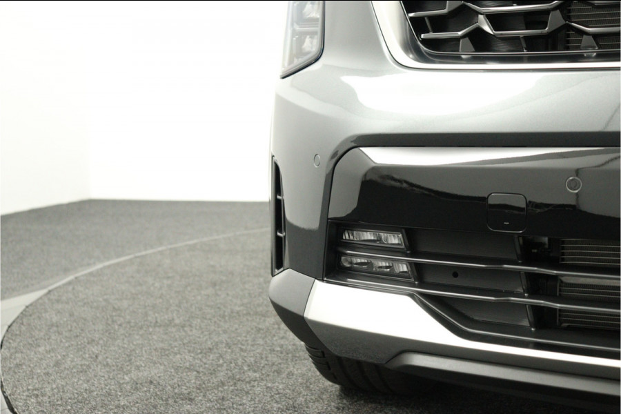 Kia Sorento 1.6 T-GDi Plug-in Hybrid 4WD DynamicPlusLine 7p. -  PanoramaSchuif-/kanteldak - Bose geluid - Stoelverwarming voor en achter - Fabrieksgarantie t/m 2033