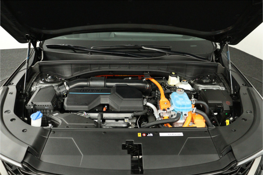 Kia Sorento 1.6 T-GDi Plug-in Hybrid 4WD DynamicPlusLine 7p. -  PanoramaSchuif-/kanteldak - Bose geluid - Stoelverwarming voor en achter - Fabrieksgarantie t/m 2033