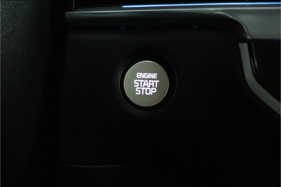 Kia Sorento 1.6 T-GDi Plug-in Hybrid 4WD DynamicPlusLine 7p. -  PanoramaSchuif-/kanteldak - Bose geluid - Stoelverwarming voor en achter - Fabrieksgarantie t/m 2033