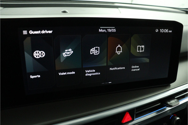 Kia Sorento 1.6 T-GDi Plug-in Hybrid 4WD DynamicPlusLine 7p. -  PanoramaSchuif-/kanteldak - Bose geluid - Stoelverwarming voor en achter - Fabrieksgarantie t/m 2033