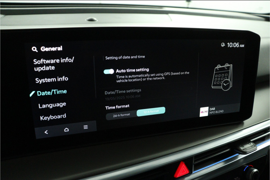 Kia Sorento 1.6 T-GDi Plug-in Hybrid 4WD DynamicPlusLine 7p. -  PanoramaSchuif-/kanteldak - Bose geluid - Stoelverwarming voor en achter - Fabrieksgarantie t/m 2033