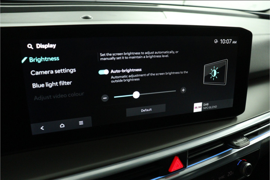 Kia Sorento 1.6 T-GDi Plug-in Hybrid 4WD DynamicPlusLine 7p. -  PanoramaSchuif-/kanteldak - Bose geluid - Stoelverwarming voor en achter - Fabrieksgarantie t/m 2033