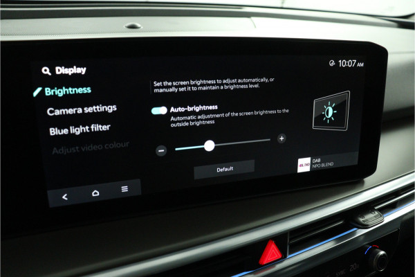 Kia Sorento 1.6 T-GDi Plug-in Hybrid 4WD DynamicPlusLine 7p. -  PanoramaSchuif-/kanteldak - Bose geluid - Stoelverwarming voor en achter - Fabrieksgarantie t/m 2033