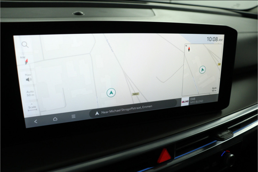 Kia Sorento 1.6 T-GDi Plug-in Hybrid 4WD DynamicPlusLine 7p. -  PanoramaSchuif-/kanteldak - Bose geluid - Stoelverwarming voor en achter - Fabrieksgarantie t/m 2033