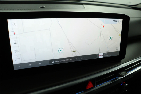 Kia Sorento 1.6 T-GDi Plug-in Hybrid 4WD DynamicPlusLine 7p. -  PanoramaSchuif-/kanteldak - Bose geluid - Stoelverwarming voor en achter - Fabrieksgarantie t/m 2033