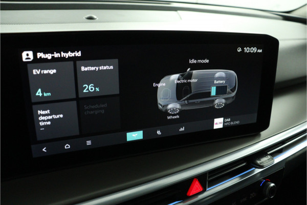Kia Sorento 1.6 T-GDi Plug-in Hybrid 4WD DynamicPlusLine 7p. -  PanoramaSchuif-/kanteldak - Bose geluid - Stoelverwarming voor en achter - Fabrieksgarantie t/m 2033