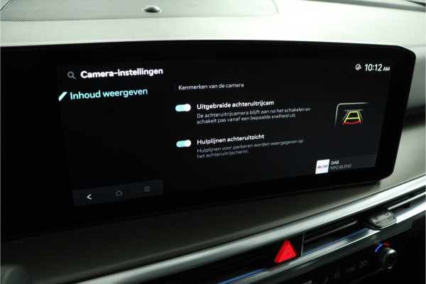 Kia Sorento 1.6 T-GDi Plug-in Hybrid 4WD DynamicPlusLine 7p. -  PanoramaSchuif-/kanteldak - Bose geluid - Stoelverwarming voor en achter - Fabrieksgarantie t/m 2033