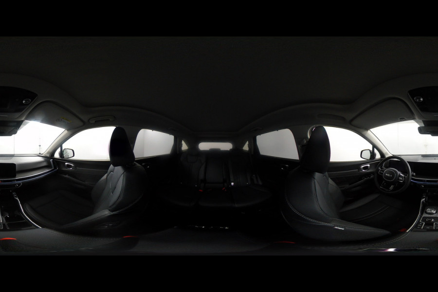 Kia Sorento 1.6 T-GDi Plug-in Hybrid 4WD DynamicPlusLine 7p. -  PanoramaSchuif-/kanteldak - Bose geluid - Stoelverwarming voor en achter - Fabrieksgarantie t/m 2033