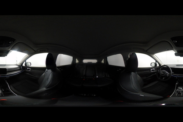 Kia Sorento 1.6 T-GDi Plug-in Hybrid 4WD DynamicPlusLine 7p. -  PanoramaSchuif-/kanteldak - Bose geluid - Stoelverwarming voor en achter - Fabrieksgarantie t/m 2033