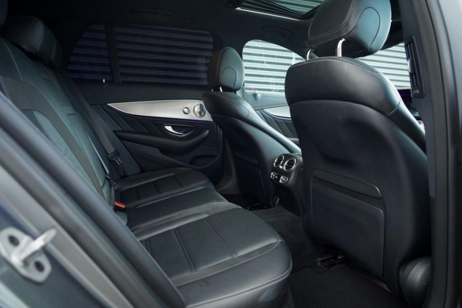 Mercedes-Benz E-Klasse Estate AMG 53 4MATIC / Magno / Schuifdak / Burmester / Trekhaak / Stoelverwarming&ventilatie