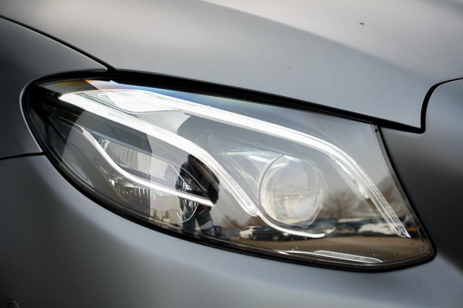 Mercedes-Benz E-Klasse Estate AMG 53 4MATIC / Magno / Schuifdak / Burmester / Trekhaak / Stoelverwarming&ventilatie