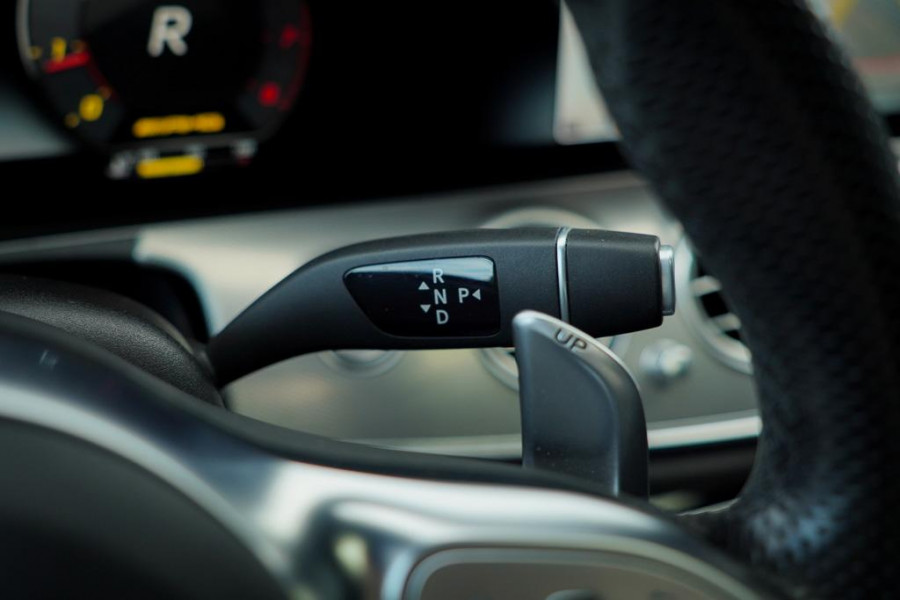 Mercedes-Benz E-Klasse Estate AMG 53 4MATIC / Magno / Schuifdak / Burmester / Trekhaak / Stoelverwarming&ventilatie