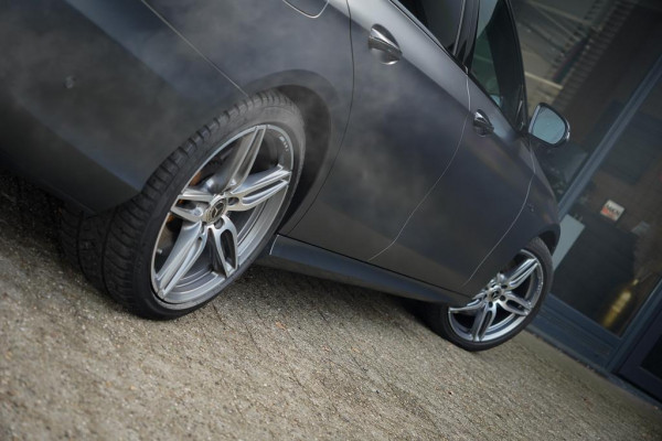 Mercedes-Benz E-Klasse Estate AMG 53 4MATIC / Magno / Schuifdak / Burmester / Trekhaak / Stoelverwarming&ventilatie