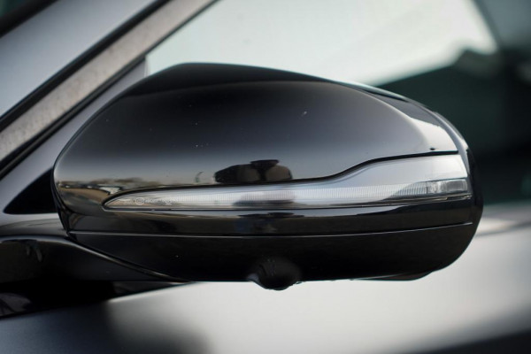 Mercedes-Benz E-Klasse Estate AMG 53 4MATIC / Magno / Schuifdak / Burmester / Trekhaak / Stoelverwarming&ventilatie