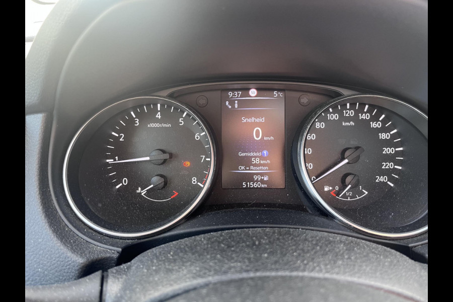 Nissan QASHQAI 1.2 Tekna 115pk | Panoramadak | Trekhaak | Navigatie
