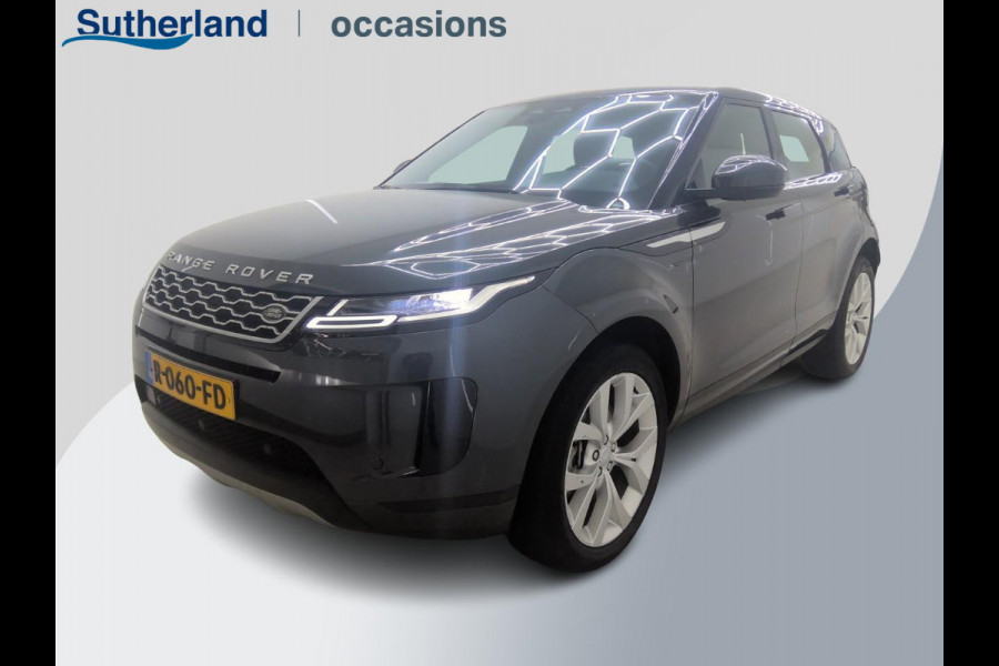 Land Rover Range Rover Evoque 1.5 P300e AWD R-Dynamic SE