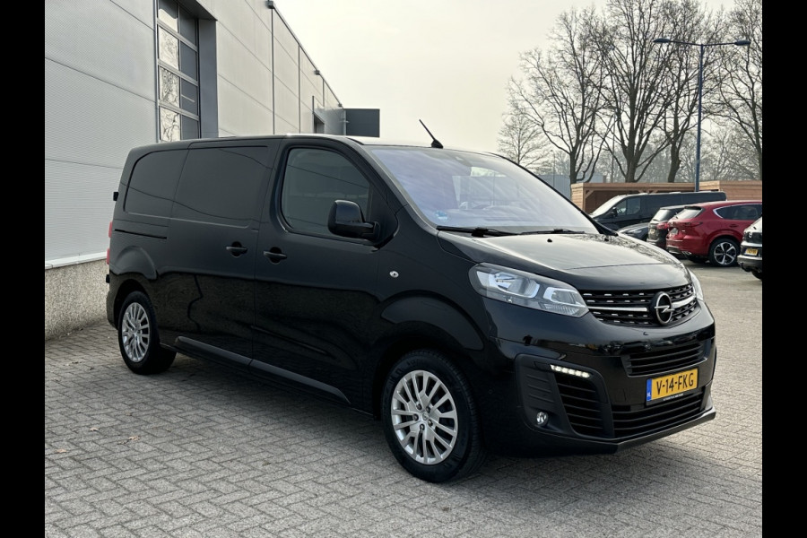 Opel Vivaro 2.0 145 S&S L2, automaat, trekhaak,navi,cruise