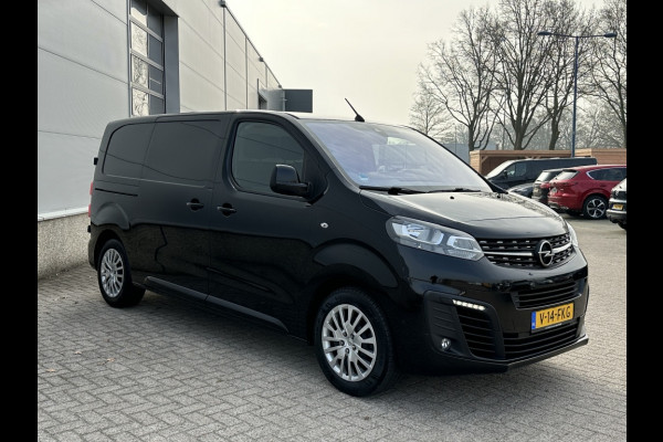 Opel Vivaro 2.0 145 S&S L2, automaat, trekhaak,navi,cruise