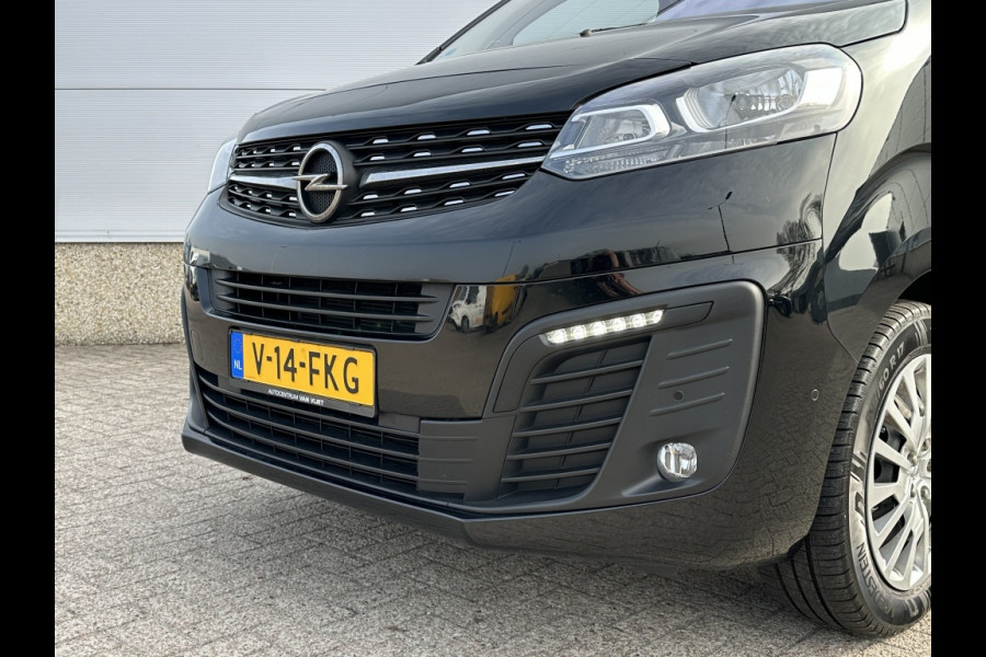 Opel Vivaro 2.0 145 S&S L2, automaat, trekhaak,navi,cruise