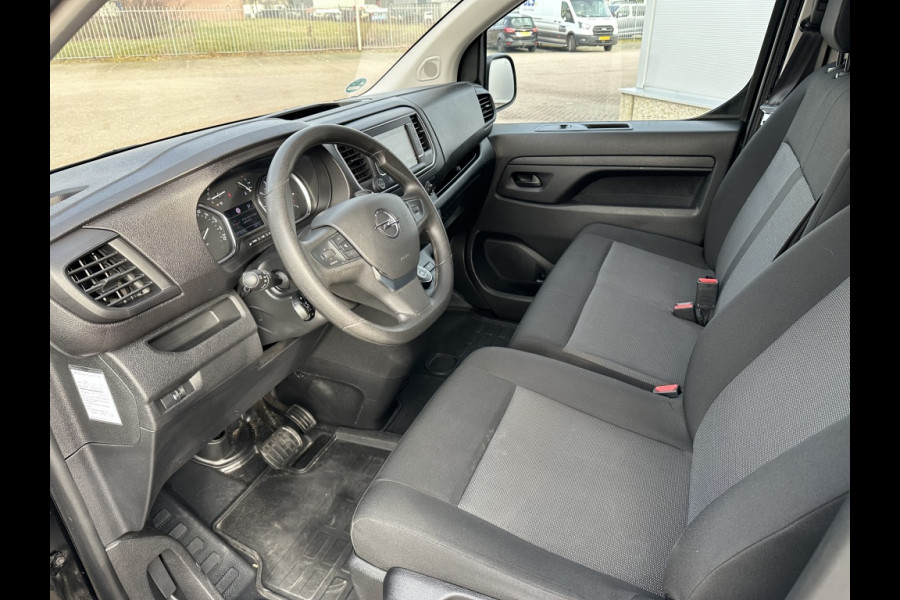 Opel Vivaro 2.0 145 S&S L2, automaat, trekhaak,navi,cruise