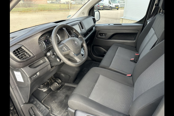 Opel Vivaro 2.0 145 S&S L2, automaat, trekhaak,navi,cruise
