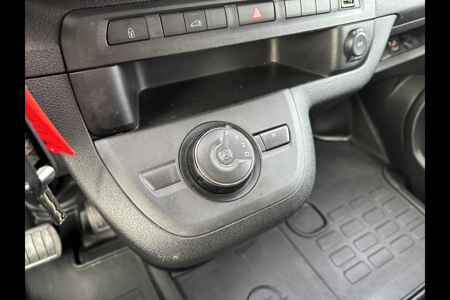 Opel Vivaro 2.0 145 S&S L2, automaat, trekhaak,navi,cruise