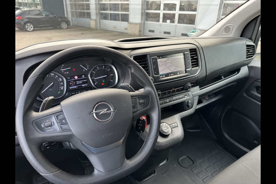 Opel Vivaro 2.0 145 S&S L2, automaat, trekhaak,navi,cruise