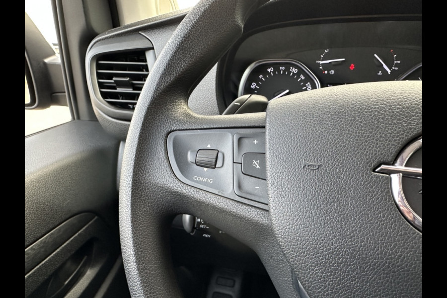 Opel Vivaro 2.0 145 S&S L2, automaat, trekhaak,navi,cruise