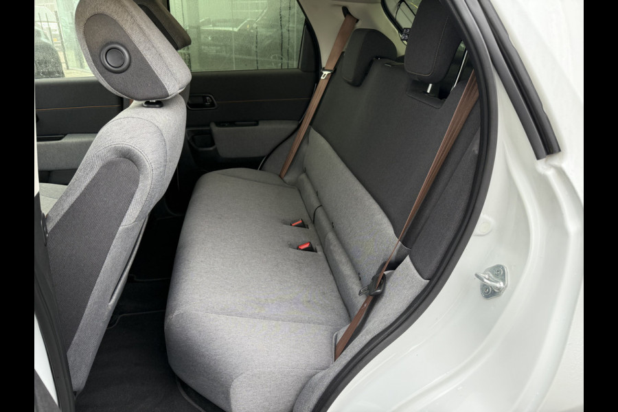 Honda E Advance 16" Rijbereik tot 222km (WLTP)