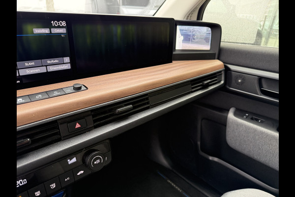 Honda E Advance 16" Rijbereik tot 222km (WLTP)