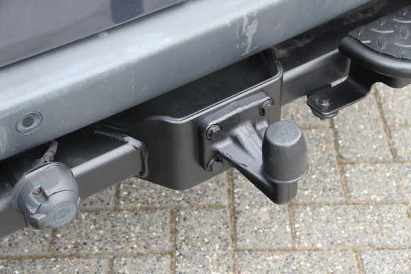 Mercedes-Benz Sprinter 317 CDI | Aut. | L2H2 | Omvormer | Inrichting | Luifel | 3.5t trekgewicht..