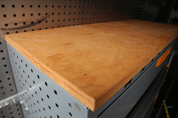 Mercedes-Benz Sprinter 317 CDI | Aut. | L2H2 | Omvormer | Inrichting | Luifel | 3.5t trekgewicht..