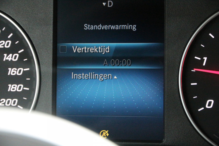 Mercedes-Benz Sprinter 317 CDI | Aut. | L2H2 | Omvormer | Inrichting | Luifel | 3.5t trekgewicht..