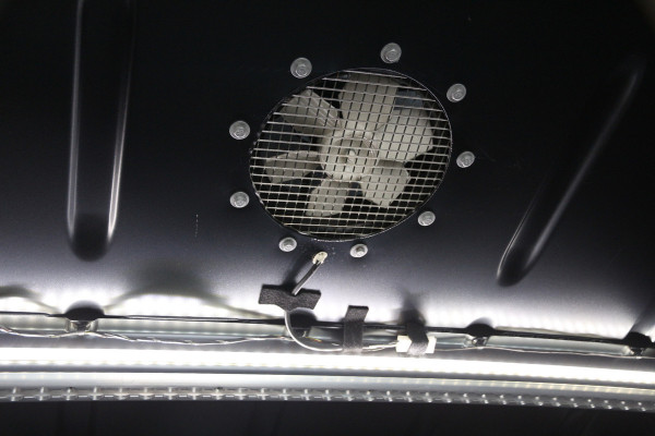 Mercedes-Benz Sprinter 317 CDI | Aut. | L2H2 | Omvormer | Inrichting | Luifel | 3.5t trekgewicht..