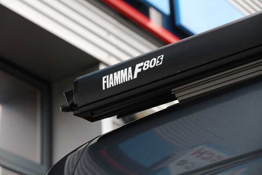 Mercedes-Benz Sprinter 317 CDI | Aut. | L2H2 | Omvormer | Inrichting | Luifel | 3.5t trekgewicht..