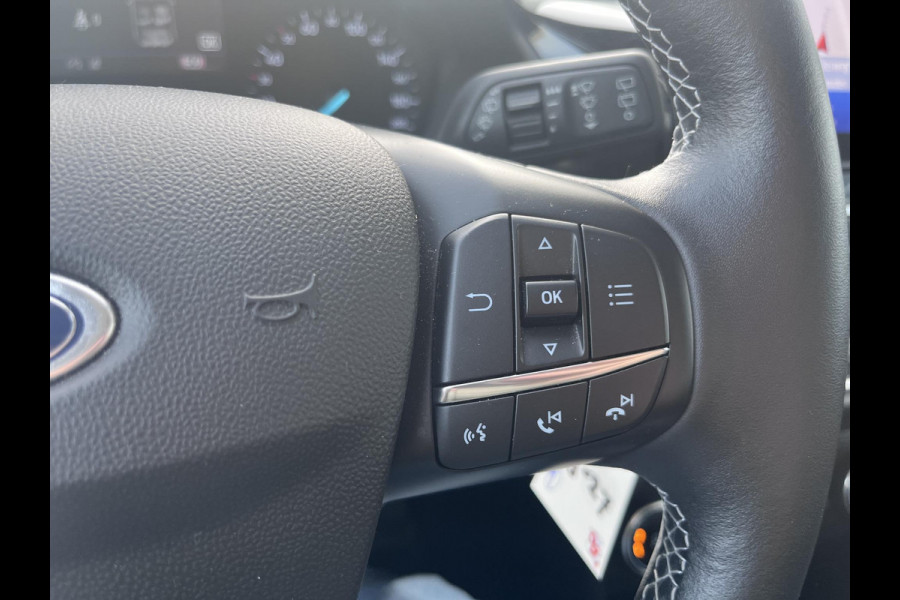 Ford Fiesta 1.0 EcoBoost Titanium 95pk | Winterpack | Adaptieve Cruise controle | Achteruitrijcamera | SYNC 3 Navigatie | Apple Carplay/Android Auto