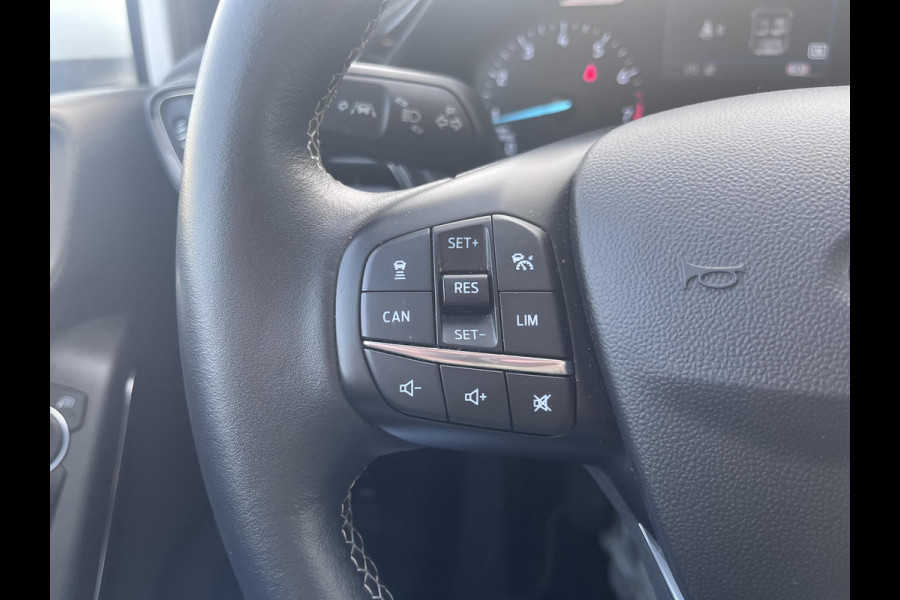 Ford Fiesta 1.0 EcoBoost Titanium 95pk | Winterpack | Adaptieve Cruise controle | Achteruitrijcamera | SYNC 3 Navigatie | Apple Carplay/Android Auto